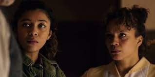 The film is a sequel to 2013s the purge the movie stars frank grillo, carmen ejogo, zach gilford, kiele sanchez, and edwin hodge. The Purge Anarchy Video Shows Characters Colliding In A Mess Of Purge Chaos Cinemablend