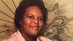 Juanita Jenkins Garrett