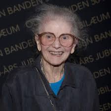 Kendt fra 'Krummerne' og 'Matador': Elin Reimer er død