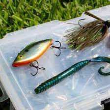Tips On How To Fish With Lures Bass Fishing Lures Bass Lures Bass Fishing