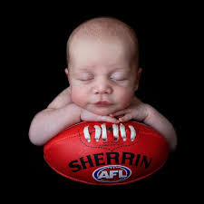 The Territory's Cutest Bub for 2021. Grand Final! VOTE NOW!