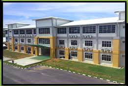 Kolej Kemahiran Tinggi Mara Lenggong Bahagian Kemahiran Dan Teknikal Mara