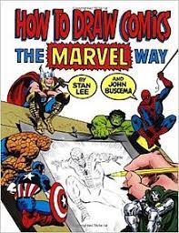 Pearls before swine june 14, 2021. How To Draw Comics The Marvel Way Wikipedia