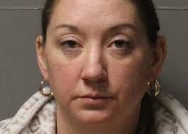 Lacy Maxwell's Instagram, Twitter & Facebook