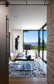 Office Trends Designed To Make You Love Your Job House Styles Inside Interiors Home Office Design