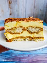 The recipe has been adapted into many varieties of cakes and other desserts. Classic Italian Tiramisu Recipe Cookmorphosis
