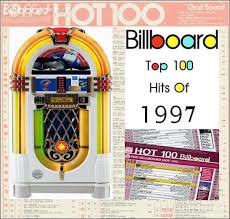 Billboard Top 100 Songs Of 1997 One Mind Many Detours