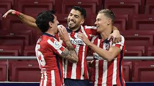 From wikipedia, the free encyclopedia. Atletico Madrid Vs Real Madrid Simeone Bicara Peluang Juara Liga Spanyol Musim Ini Bola Liputan6 Com