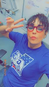 Discussion about True Blue 3's shoes