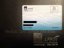 This is renewable up to the age of 80, and can be purchased online on. Kelebihan Axa Affin Life Medical Card Terbaik Axa Affin Facebook