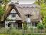 Cottage Drawing