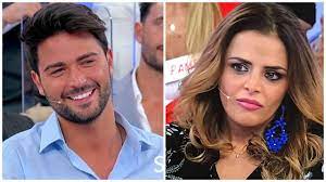 La scelta di davide è chiara. Uomini E Donne Oggi La Scelta Di Davide Fa Discutere Roberta Delusa