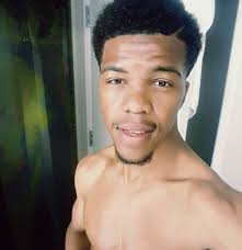 Jeremias Ponce (boxing): next fight, last fight result, boxing record  (table)