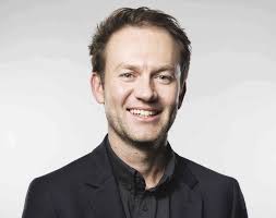 Experts in residence