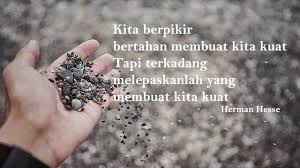 Mulai dari yang memotivasi hingga yang membuat terbawa perasaan pun ada di sini. Kata Kata Putus Cinta Sedih Untuk Mewakili Perasaanmu Kepogaul