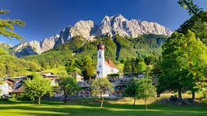ˈfʁaɪʃtaːt ˈbaɪɐn (listen)), is a landlocked state. Bavaria Germany S Number One Holiday Destination