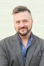 Authors Mark Smeby Archive