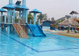 Harga tiket masuk transera waterpark. Harga Tiket Masuk Dan Fasilitas Kolam Renang Tirta Mas Water Park Traveling Medan