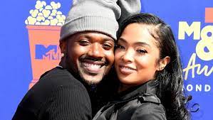 Love & Hip Hop' Star Ray J Headed To Divorce With Pregnant Wife Princess Love