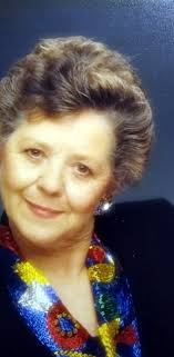 Jeanette Gann Obituary