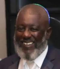 James Cedric “CT” Turner