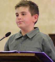 Our Year 3s have connected with a new Sacrament and we have permission to  proceed with our building program. The Arts at Bosco f