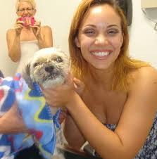 Microchip Reunites Missing Dog