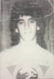 Richard Paul “Rich” LaValley (1971-1987)