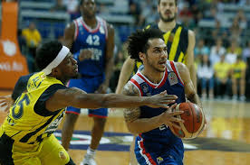 Fenerbahçe beko anadolu efes basketbol karşılaşması için heyecan dorukta. Fenerbahce Beko Anadolu Efes Maci Ne Zaman Saat Kacta Hangi Kanalda Ntvspor Net