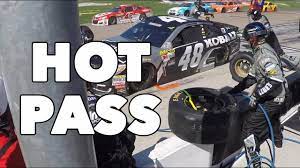 The driver must get into the car through the window and then put up a window net, being what does it cost to race one nascar race pit crew crew chief tires etc.? The Nascar Hotpass Experience Youtube