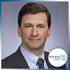 ADDING MULTIMEDIA John West Appointed VP of Business Development and  Strategy at Tyto Athene, LLC