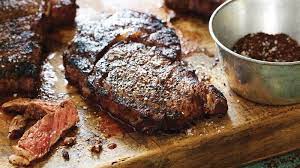 Maybe you would like to learn more about one of these? It S Prime Time Usda Prime Beef The Fresh Market