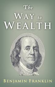 Amazon.com: The Way to Wealth: Ben Franklin