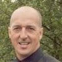 Kenneth Pennell's Instagram, Twitter & Facebook