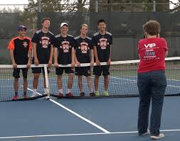 LHS boys tennis beat Zion-Benton