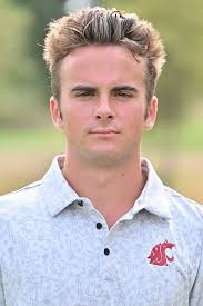 2025-26 Men's Golf Roster