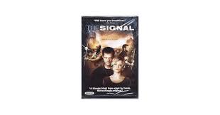 Amazon.com: The Signal : Anessa Ramsey, Justin Welborn, Scott Poythress,  Sahr Ngaujah, AJ Bowen, Matthew Stanton, Suehyla El-Attar, Cheri Christian,  Christopher Thomas, Lindsey Garrett, Chad McKnight, Claire Bronson, Dan  Bush, David Bruckner,