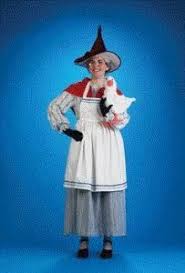 Using Costumes In Library Storytimes Great Costume Ideas Storybook Character Costumes Goose Costume
