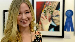 Art Reach exhibition in Pomona features talented teen artists