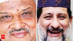 Battle of pride & resurgence for Dhruv and Alok Sharma