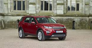 Land Rover Discovery Sport common problems (2014-) | Haynes ...