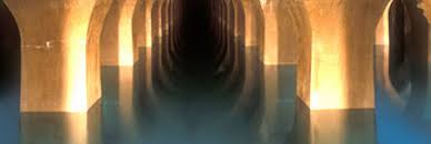 Parfum eau zu günstigen preisen. Un Merveilleux Lac D Eau Potable Sous Paris