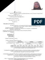 Modelele facute publice de catre agentia europeana europass sunt disponibile mai jos. Model Cv Simplu Pdf Contoh Makalah