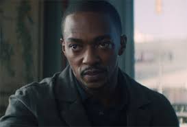 Maybe you would like to learn more about one of these? Falcon And Winter Soldier S Anthony Mackie Avengers Should Unionize Tvline