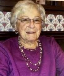 Alice Whitaker Obituary (1924