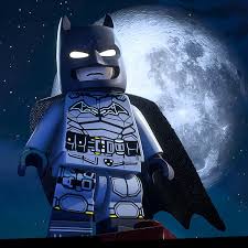 Lego Batman: Legacy of the Dark Knight