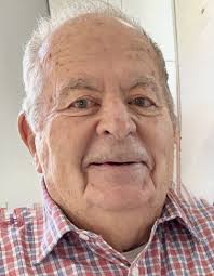 Obituary for Chris Miller