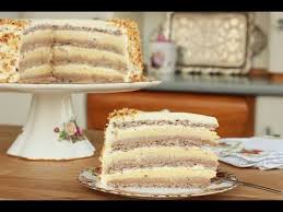 Milka Torta Video Recept Kako Napraviti Milka Tortu Youtube Torte Recipe Cake Recipes Just Desserts