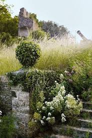 Isabel And Jualian Bannerman Trematon Castle Gardens Saltash Cornwall Castle Garden City Garden Urban Garden