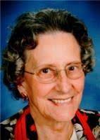 Elda Griffin Hebert Obituary (2016)